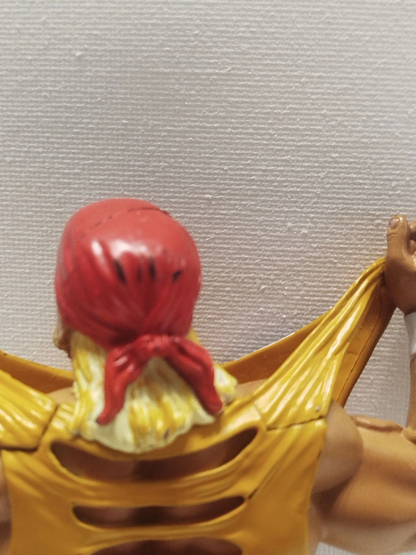 WWE-figuur Hulk Hogane – photo 8